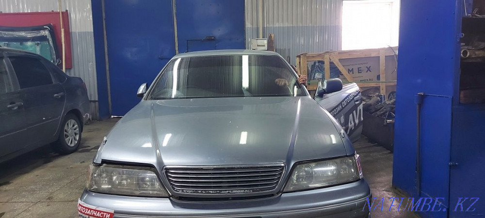 Auto glass installation. Petropavlovsk - photo 2