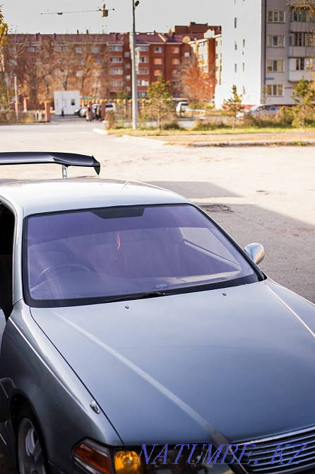 Auto glass installation. Petropavlovsk - photo 7