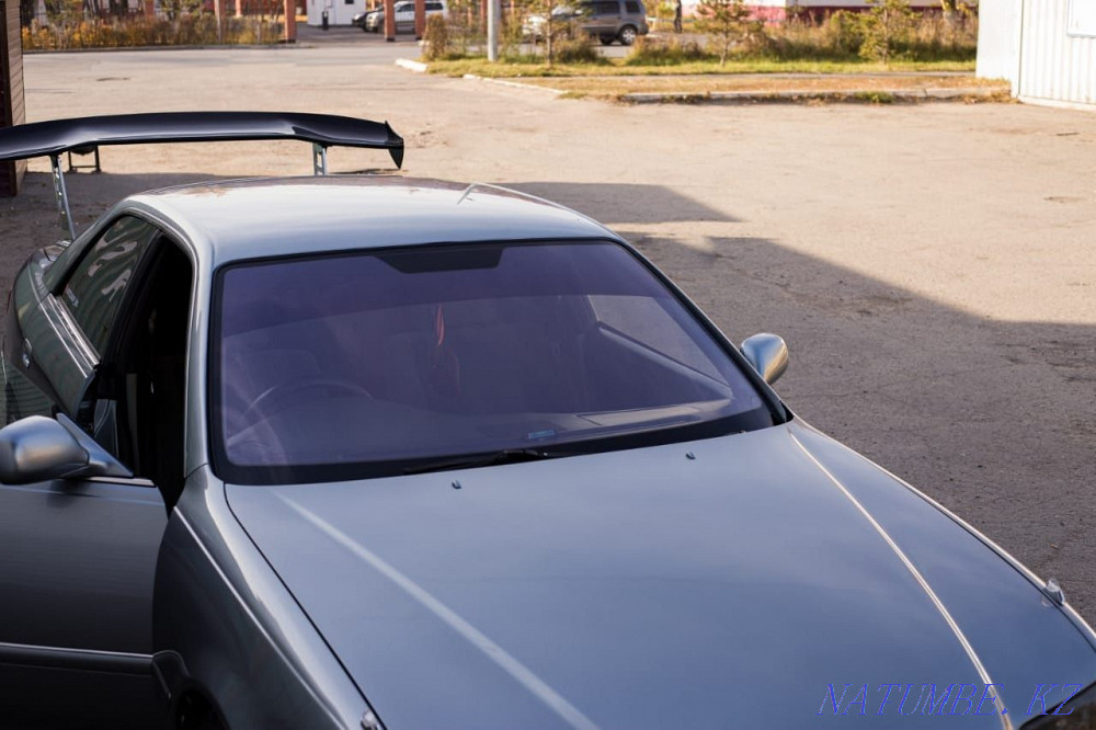 Auto glass installation. Petropavlovsk - photo 6