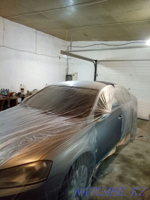 Promotion for the repair of motors, foreign cars and VAZ. Kostoprav. ONE HUNDRED  - photo 2