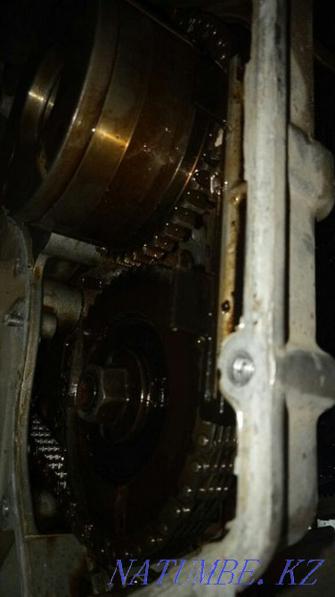 Promotion for the repair of motors, foreign cars and VAZ. Kostoprav. ONE HUNDRED  - photo 5