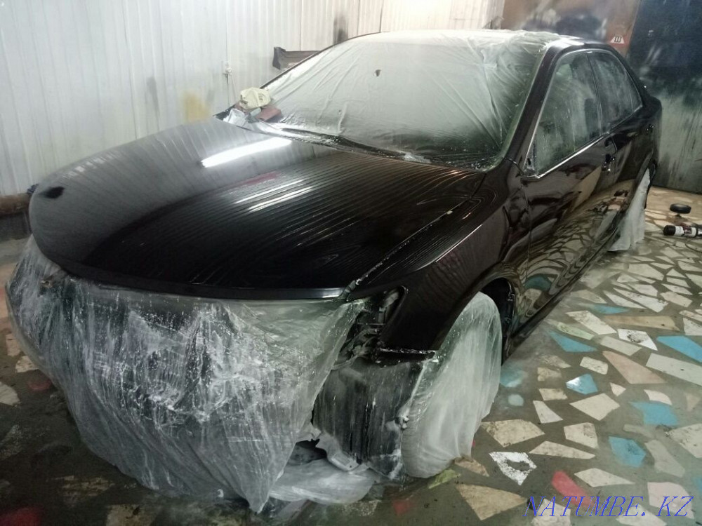 Promotion for the repair of motors, foreign cars and VAZ. Kostoprav. ONE HUNDRED  - photo 7