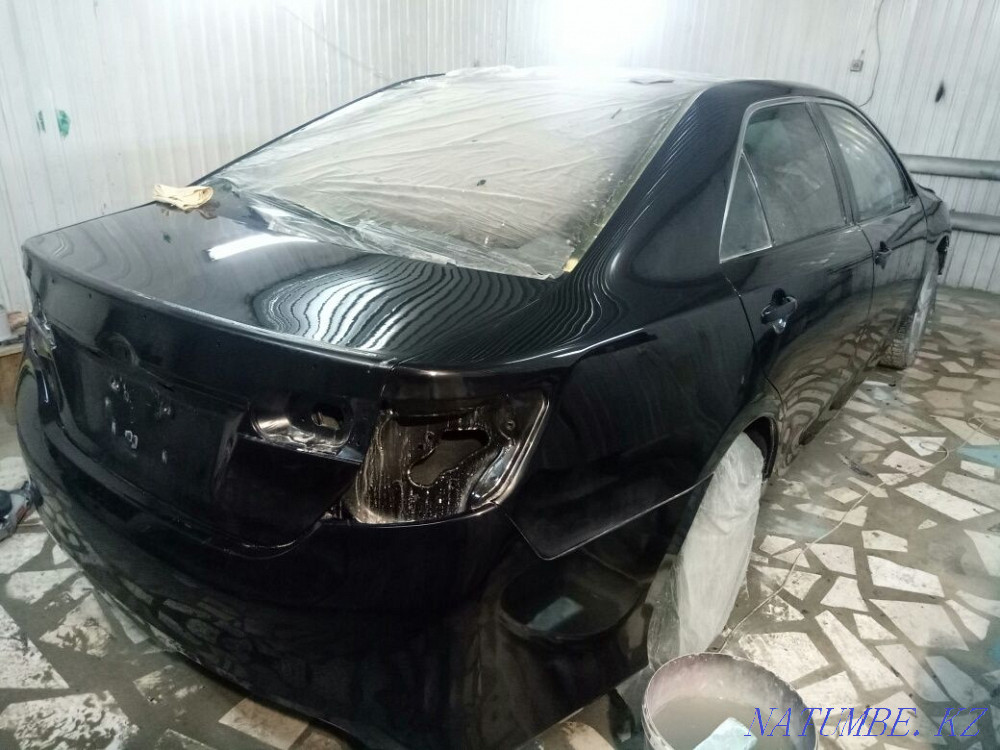 Promotion for the repair of motors, foreign cars and VAZ. Kostoprav. ONE HUNDRED  - photo 8