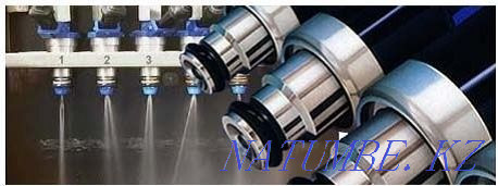 Professional nozzle cleaning Astana - photo 5