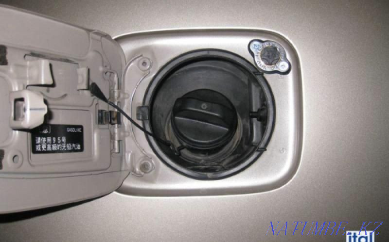 Installation of gas (HBO) on a car in Nur-Sultan WARRANTY 3 YEARS!!! PRESS!!! Astana - photo 4