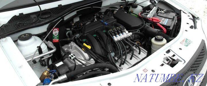 Installation of gas on AUTO (HBO) in Astana in installments!!! WARRANTY 3 YEARS!! Astana - photo 5