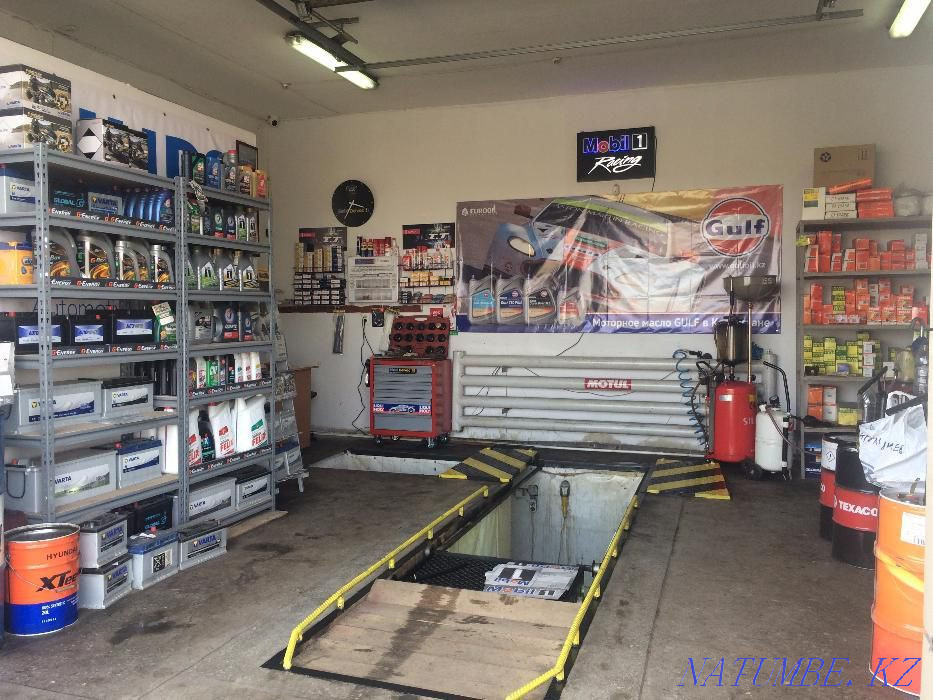 Замена масла Castrol Промывка форсунок Замена антифриза аппаратное Караганда - изображение 4