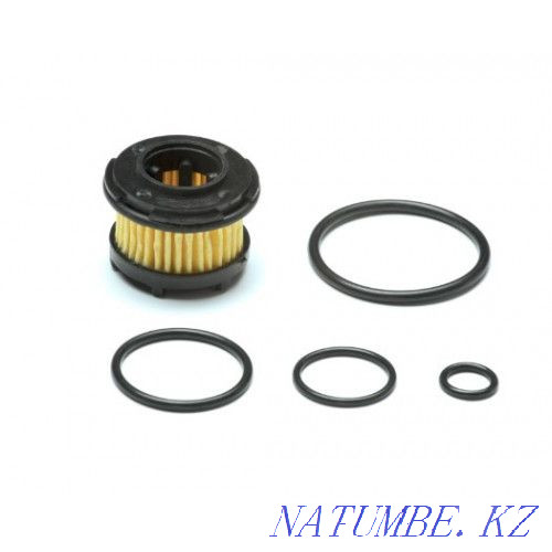 Замена фильтра на ГБО 2-4 поколения Италия Польша Астана - изображение 5