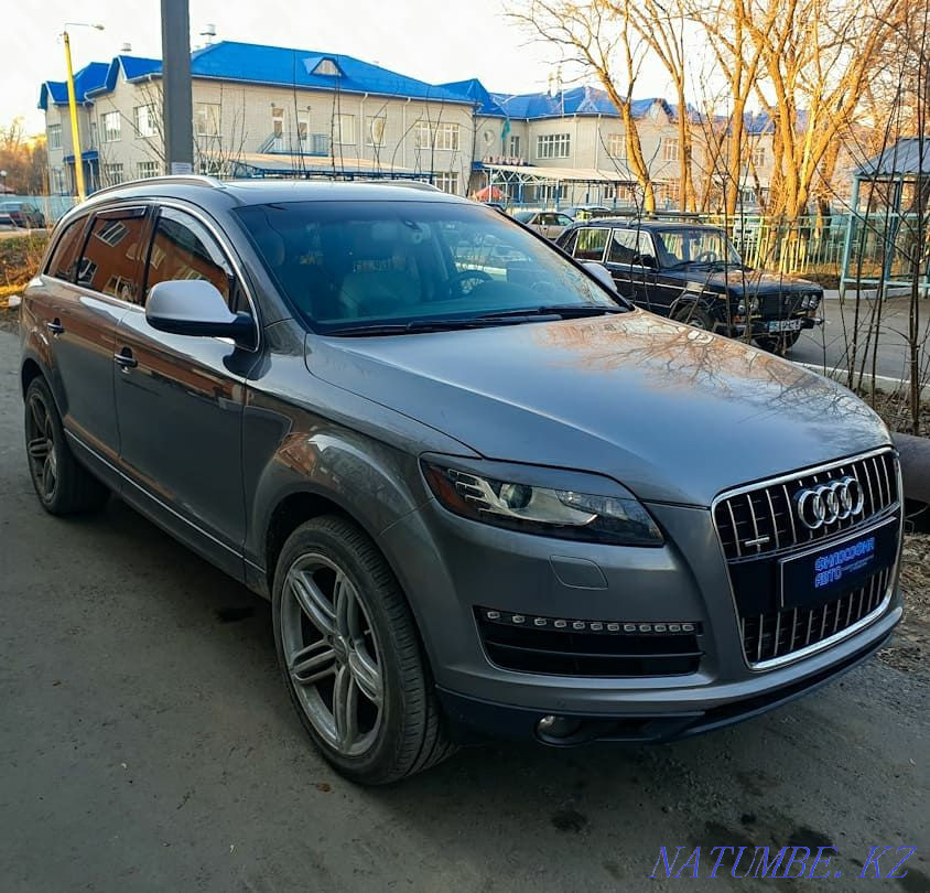 Auto selection / Auto selection / Auto selection Petropavlovsk Petropavlovsk - photo 7