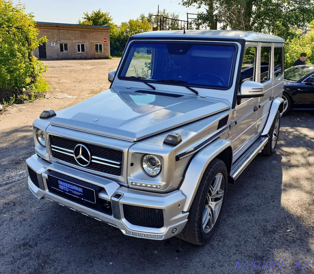 Auto selection / Auto selection / Auto selection Petropavlovsk Petropavlovsk - photo 5