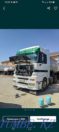 Refueling of car air conditioners Semey - photo 5