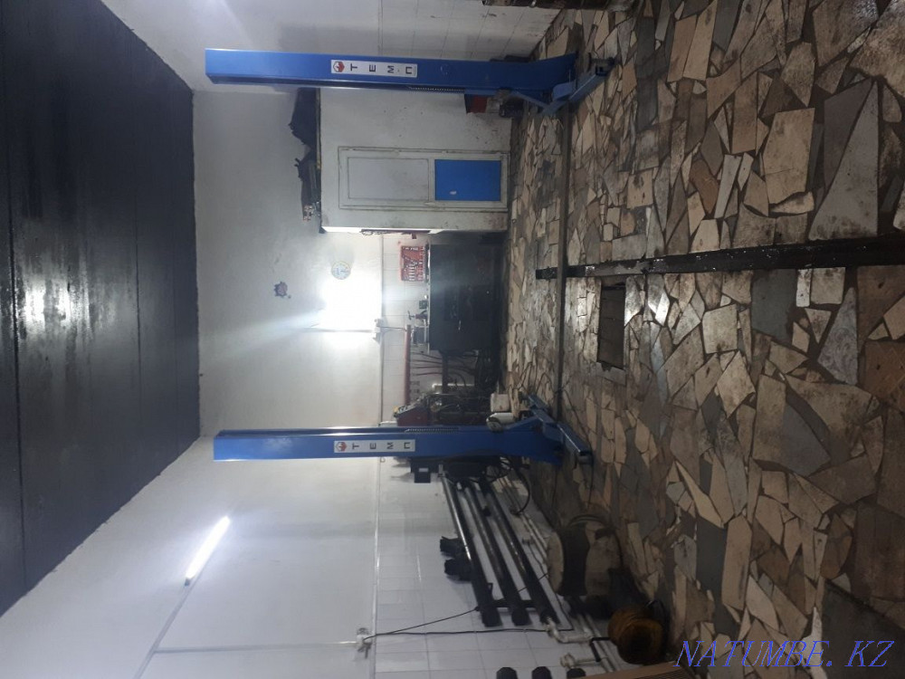 Автосервис, ремонт авто СТО, Сварка, Аргон, диагностика замена печек. Караганда - изображение 2