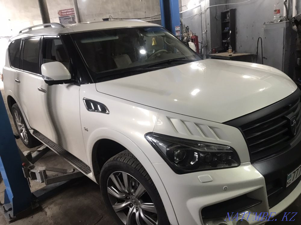 Ремонт рулевых реек! 3D Развал! Ремонт ДВС Павлодар - изображение 4