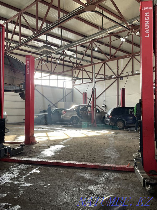 Autoexpert, thickness gauge, auto check, auto selection, auto diagnostics Astana - photo 5