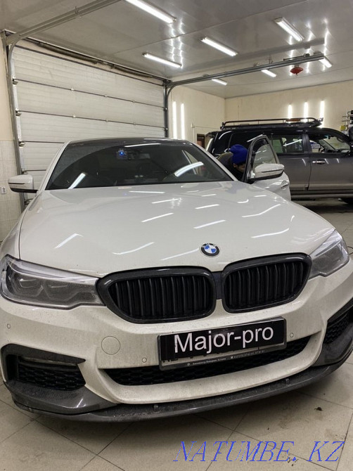 Автоматты шыны. Алдыңғы әйнек автоәйнектерін АУЫСТЫРУ ЖӘНЕ ЖӨНДЕУ  Астана - изображение 6