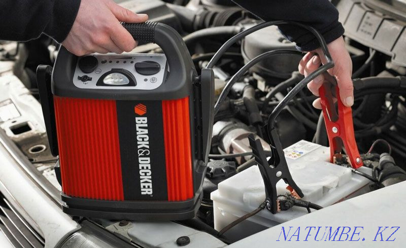 Light a cigarette, diagnostics, replacement, installation of candles, auto electrician, service station departure Astana - photo 5