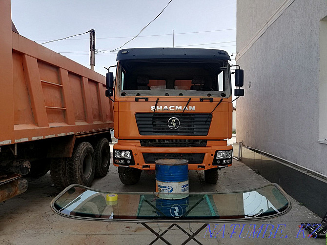 Windshield sale and installation Shymkent - photo 5