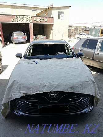 Windshield sale and installation Shymkent - photo 3