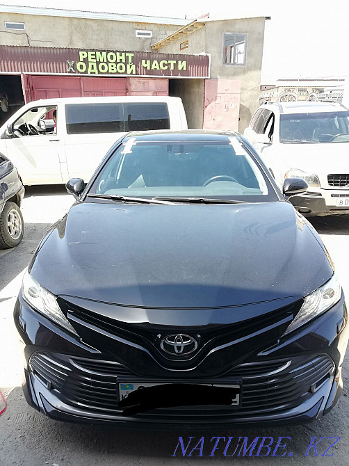 Windshield sale and installation Shymkent - photo 4