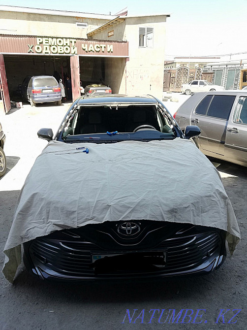 Windshield sale and installation Shymkent - photo 3