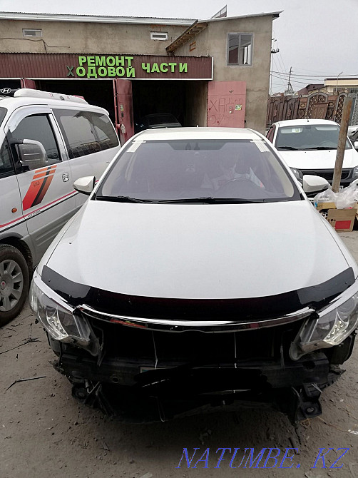 Windshield sale and installation Shymkent - photo 7