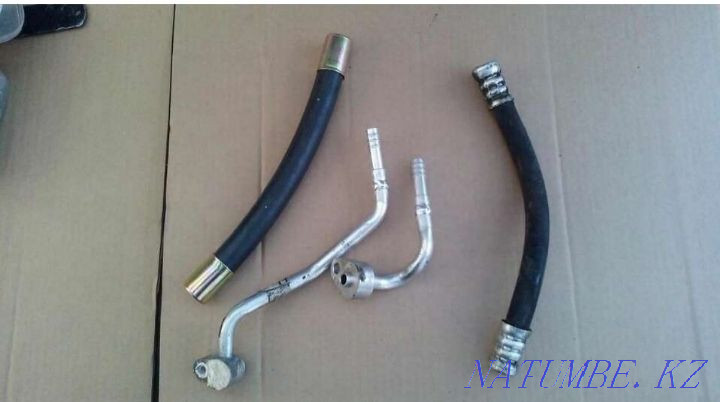 Заправка, ремонт автокондиционеров, кондиционеров.чистка системы Актобе - изображение 4