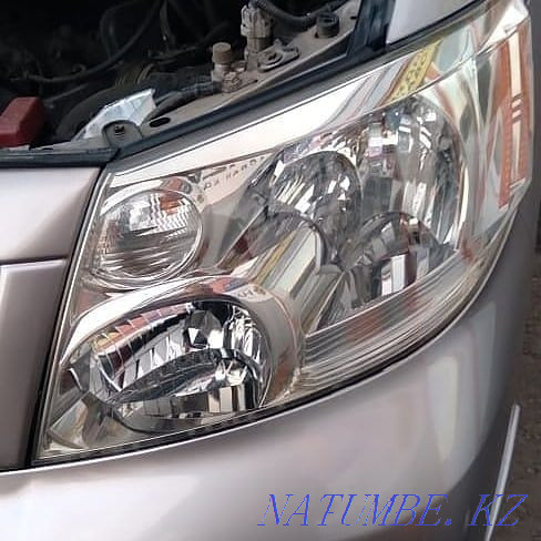 headlight polishing Petropavlovsk - photo 6