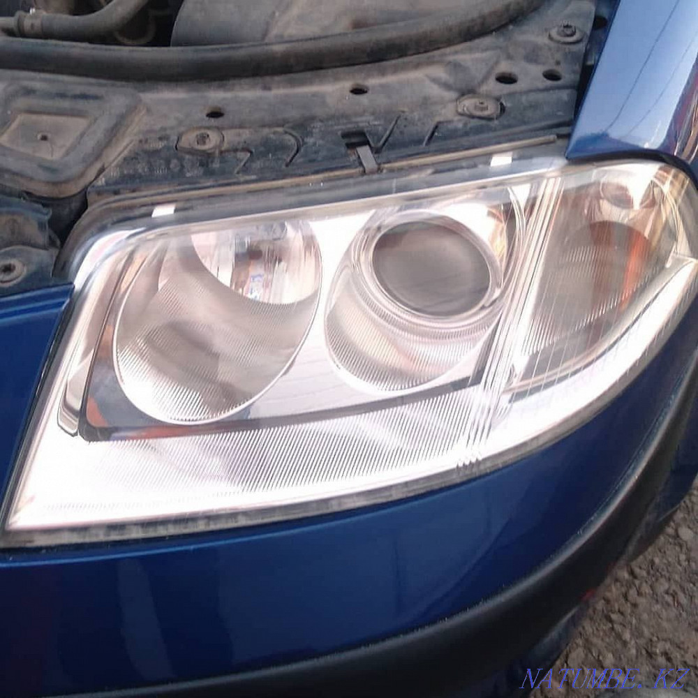 headlight polishing Petropavlovsk - photo 2