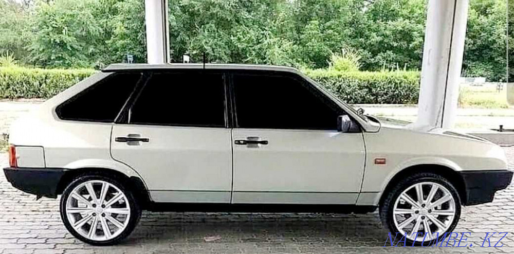 Auto glass tinting Semey - photo 2