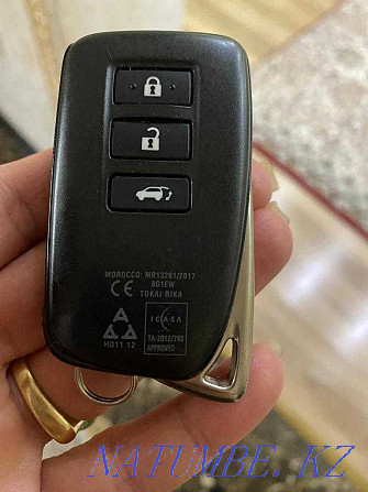 Ignition lock repair. Car opening. Almaty - photo 2
