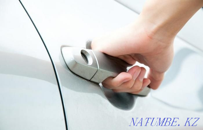 Car opening services from 3000 emergency opening of a car to light up Petropavlovsk - photo 2