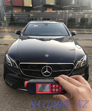 Автоэксперт, Автоподбор, Проверка толщиномером Алматы - изображение 1