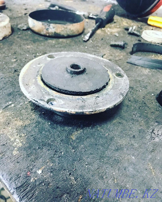 Silent blocks, salenblocks, salemblocks, salemblocks, salinblocks from K700 Astana - photo 6