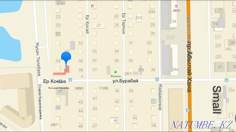 Silent blocks, salenblocks, salemblocks, salemblocks, salinblocks from K700 Astana - photo 2