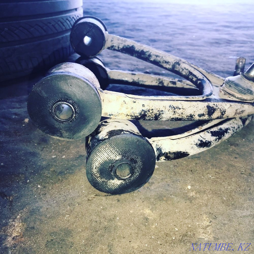 Silent blocks, salenblocks, salemblocks, salemblocks, salinblocks from K700 Astana - photo 4