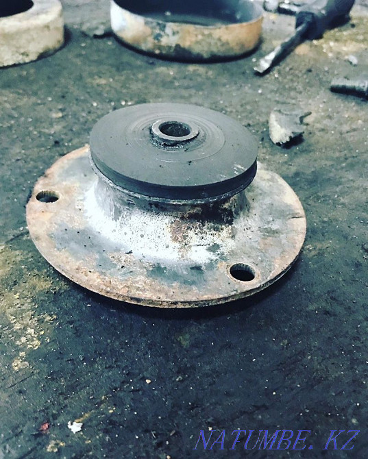 Silent blocks, salenblocks, salemblocks, salemblocks, salinblocks from K700 Astana - photo 7