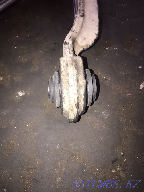 Silent blocks, salenblocks, salemblocks, salemblocks, salinblocks from K700 Astana - photo 5