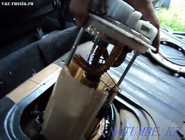 Выездной СТО/РЕМОНТ замена СТАРТЕР/генератор/бензаносос/свечи/прикурит Астана - изображение 3