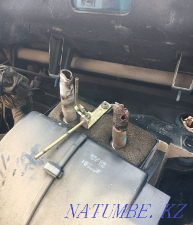 Car oven cleaning, radiator repair, replacement!! Astana - photo 6