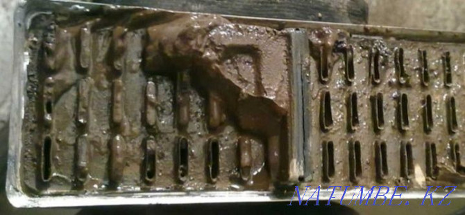 Car oven cleaning, radiator repair, replacement!! Astana - photo 4
