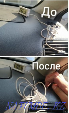 Car oven cleaning, radiator repair, replacement!! Astana - photo 7