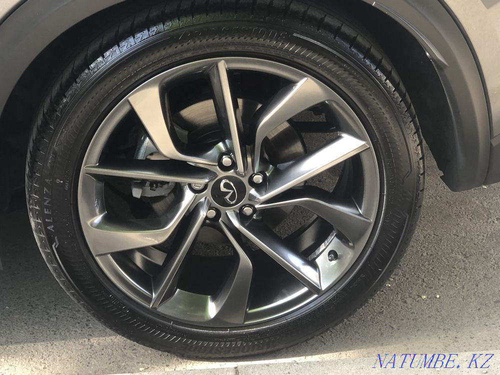 Полимерная покраска, пескоструйная обработка, сварочные работы Алматы - изображение 1