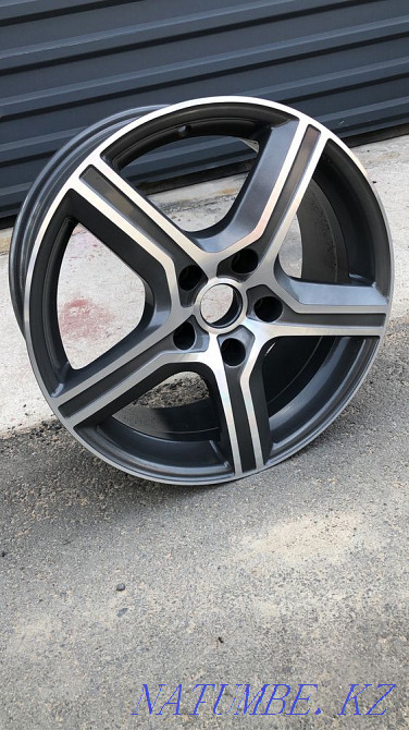 Полимерная покраска, пескоструйная обработка, сварочные работы Алматы - изображение 7