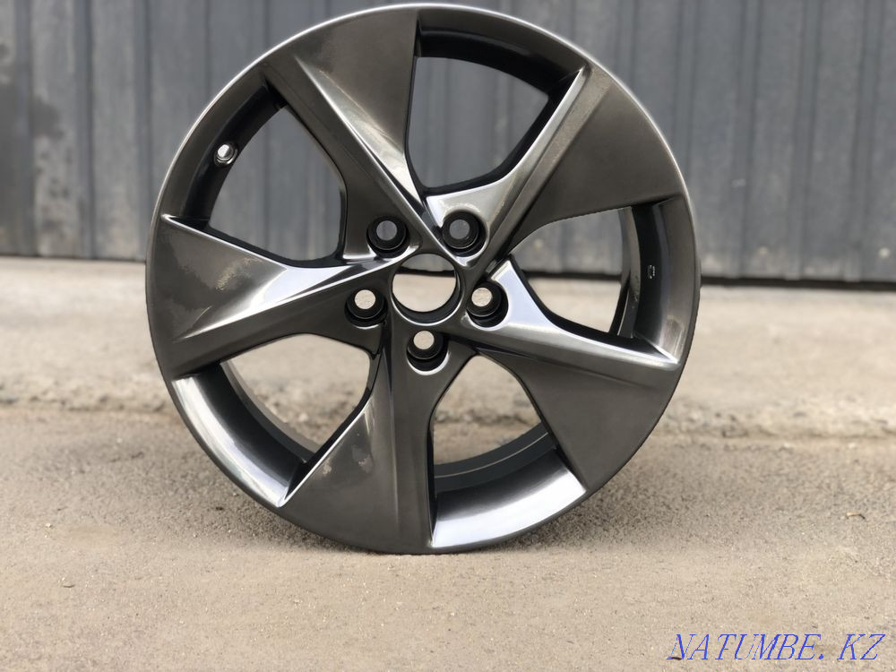 Полимерная покраска, пескоструйная обработка, сварочные работы Алматы - изображение 2