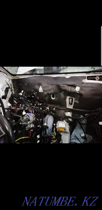 Flushing a car stove without removing it repairing a radiator repairing an auto stove replacement Astana - photo 4