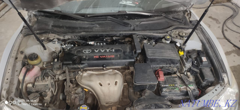 Установка Гбо 4 поколение Караганда - изображение 2