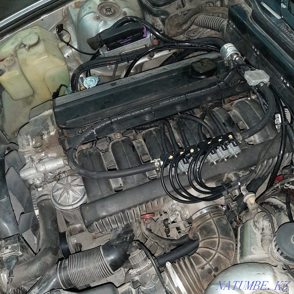 Установка Гбо 4 поколение Караганда - изображение 4