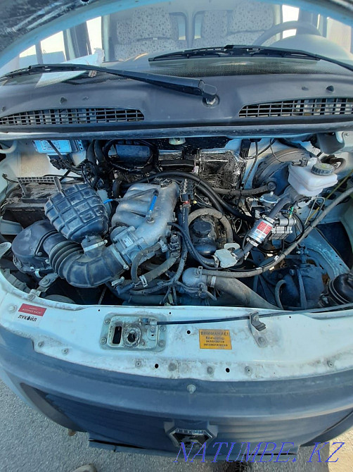 Установка Гбо 4 поколение Караганда - изображение 3