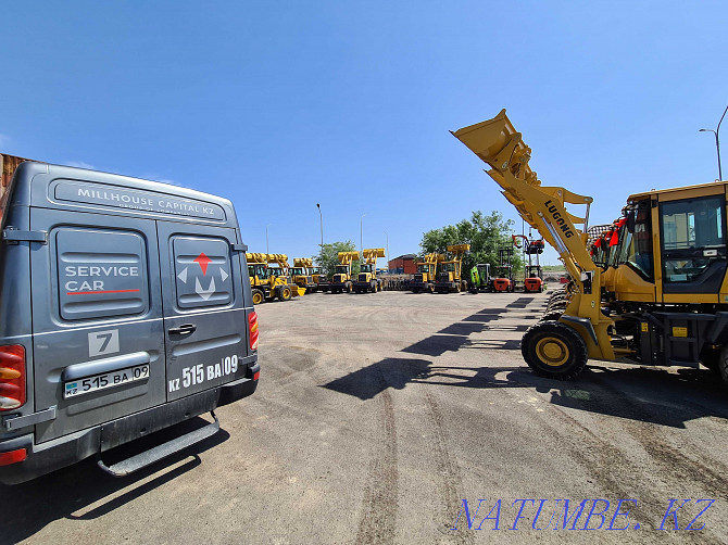 Repair, Diagnostics and maintenance of special equipment and mining equipment Zhezqazghan - photo 5