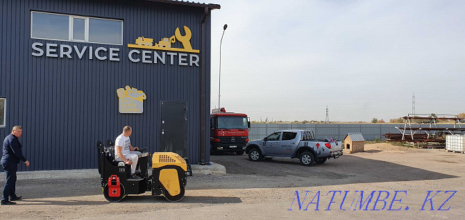 Repair, Diagnostics and maintenance of special equipment and mining equipment Zhezqazghan - photo 1